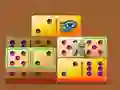 Spill Mah–Domino online