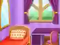 Spill Room makeover Marie`s girl games online