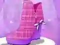 Spill Shoe designer Marie`s girl games online