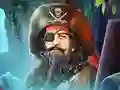 Spill Captain of the Black Dragon online