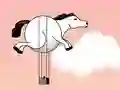 Spill Ultimate Sky Horse Rider online