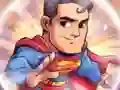Spill Test Your Superhero Lover online