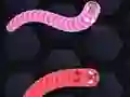 Spill Angry Worms online