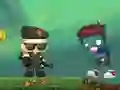 Spill Zombie Attack online