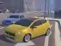 Spill 3D City: 2 Player Racing online