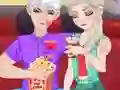 Spill Frozen Stages Of Love online