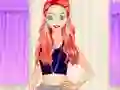Spill Ariel's Fashion Crush online