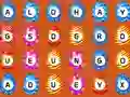 Spill Easter Words online