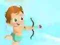 Spill Cupid Heart online