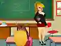 Spill Naughty High School online