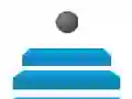 Spill Bounce Ball jump online