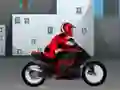 Spill Bike racing subtraction online