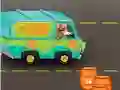 Spill Scooby-Doo! Recycle Round-up online