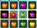 Spill Capsicum match 3 online