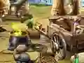 Spill City of Dwarves online