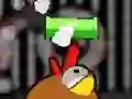 Spill Floppy pipe online