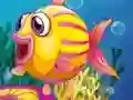 Spill Fish Connect Deluxe online