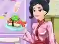 Spill Yukiko's Sushi Shop online