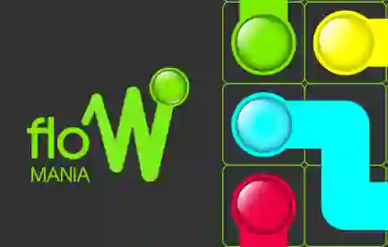 Spill Flow Mania online
