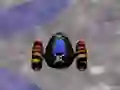 Spill Spacerun 3D online