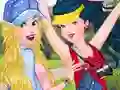 Spill Princess Active Lifestyle online