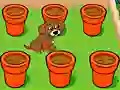 Spill Dora Magical Garden online