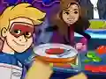 Spill Nickelodeon Cooking Contest online