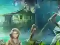 Spill Swamp Witch online