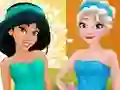 Spill Princess Spa World online