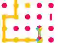 Spill Dots FRVR online