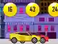 Spill Speedy Math Race online