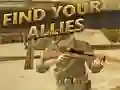 Spill WWII: Medal of Valor online