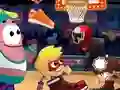 Spill Basketball Stars 3 online