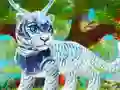 Spill My Fairytale Tiger online