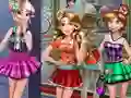 Spill Girly Shopping Mall online