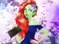 Spill Ariel and Mysterious Perfume online