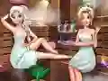Spill Ice Queen Sauna Realife online