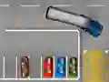 Spill Your large truck parking online