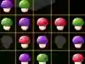 Spill Mushroom pushing puzzles online