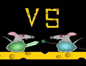 Spill Rat Arena online