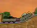 Spill Tank Mania online