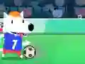 Spill Soccer Champ online