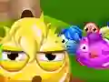 Spill Gluck In The Country Of The Monster online