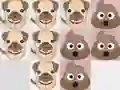 Spill Daily Dog Pooh online