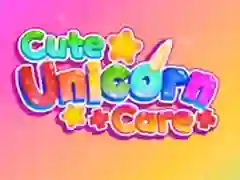 Spill Cute Unicorn Care online