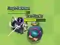 Spill King Of Chaos online