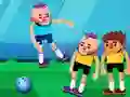Spill World Soccer Physics online