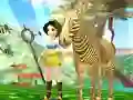 Spill 3D Anime Fantasy online