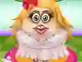 Spill Pou Girl New Look online