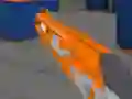 Spill Nerf Test Range 360 online